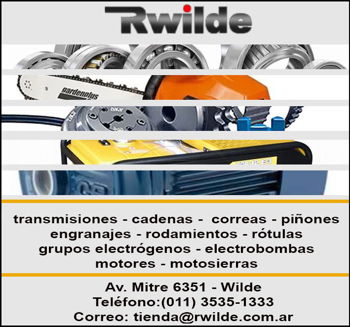 RWILDE